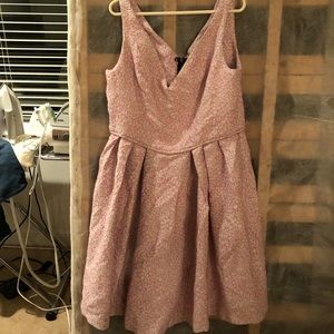 Brand new Melissa Masse 18w dress
